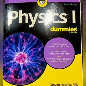 Physics For Dummies